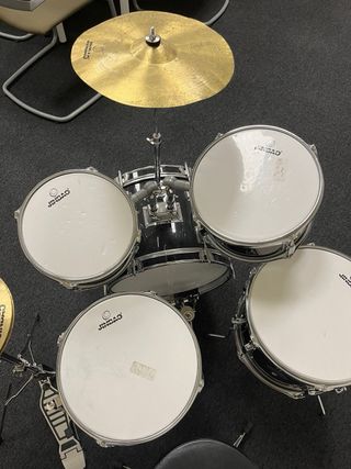 BATERÍA ACÚSTICA NIÑOS JINDAO