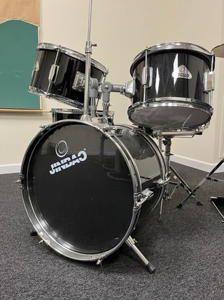 BATERÍA ACÚSTICA NIÑOS JINDAO