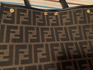 Borsa  fendi pekaboo