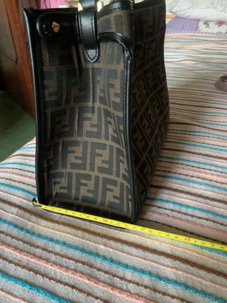 Borsa  fendi pekaboo