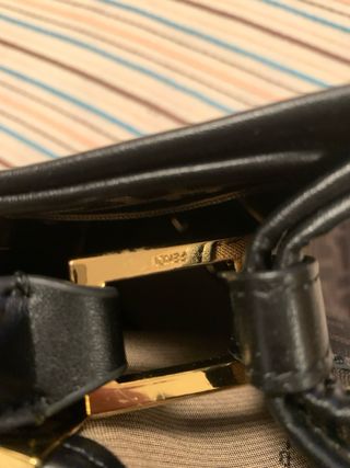 Borsa  fendi pekaboo