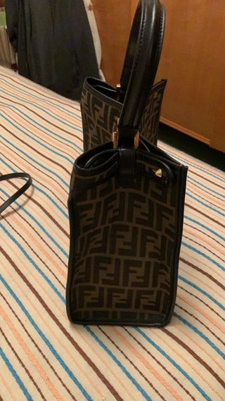 Borsa  fendi pekaboo