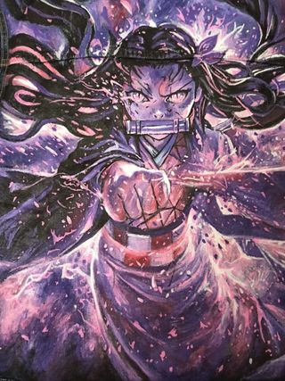 Cazadora vaquera