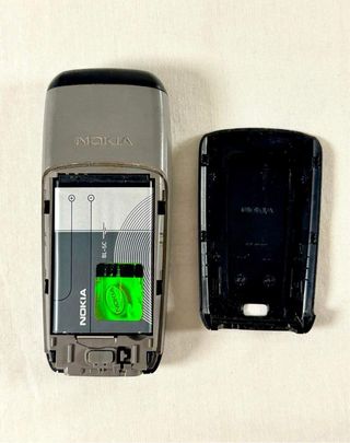 Nokia 1600 vintage