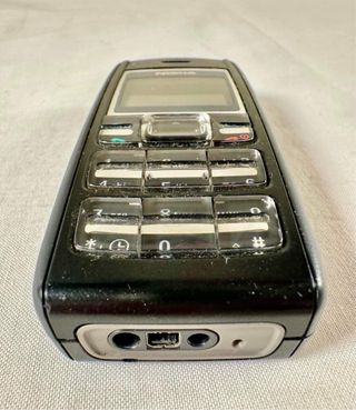 Nokia 1600 vintage