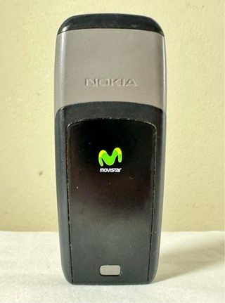 Nokia 1600 vintage