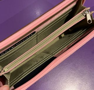 Cartera Tommy Hilfiger