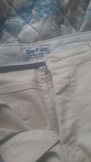 Pantalones pack