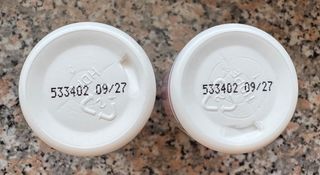 Roll-on Alla Malva ( 2 Pezzi )