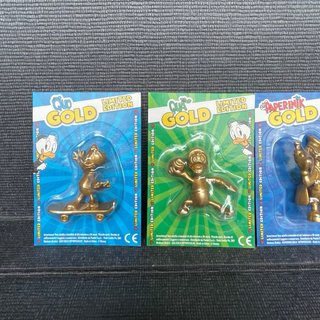 Gadget Topolino
