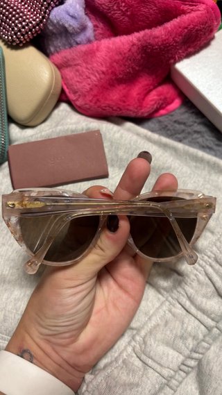 Gafas de sol Noa