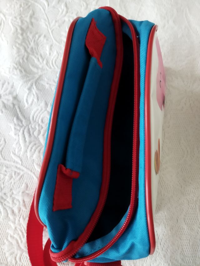 Bolso bandolera Pocoyo