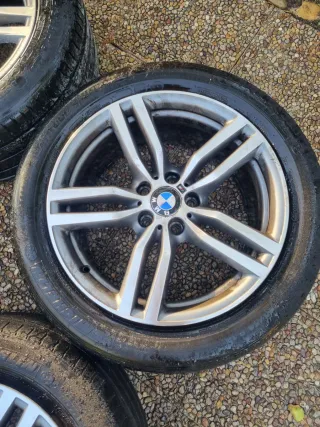 Llantas BMW X6 F16 623M 19"