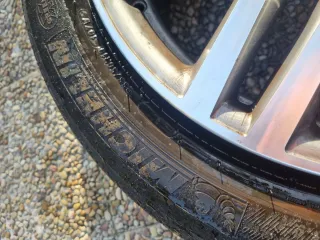 Llantas BMW X6 F16 623M 19"