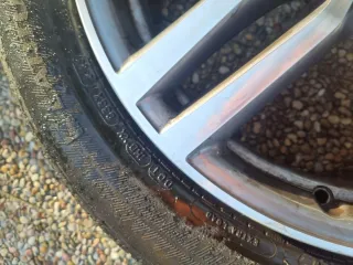 Llantas BMW X6 F16 623M 19"