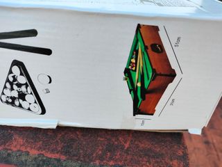Billar mini