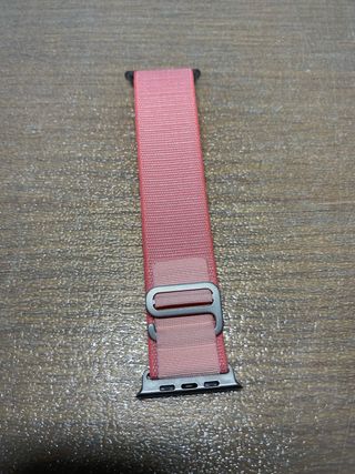 Correa Apple Watch