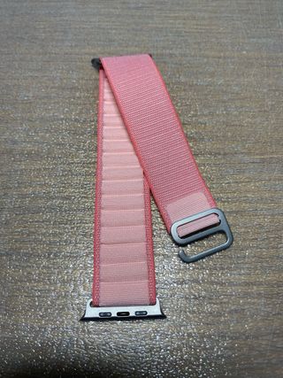 Correa Apple Watch