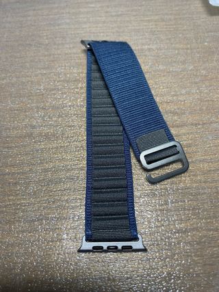 Correa Apple Watch