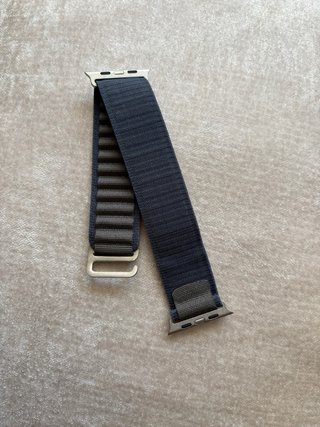 Correa Apple Watch