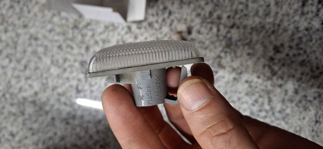 Intermitentes citroën xsara