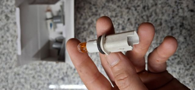 Intermitentes citroën xsara