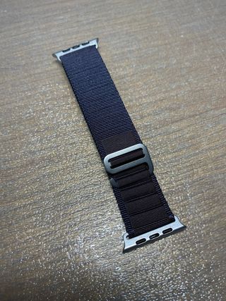 Correa Apple Watch
