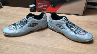 Botas de Futbol Sala