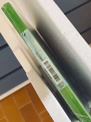 🎮Gioco Sigillato Unreal Championship 2 XBOX