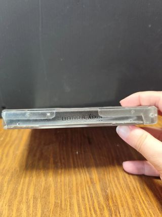 Wild Arms (PS1) - PAL Español