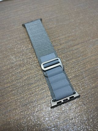 Correa Apple Watch