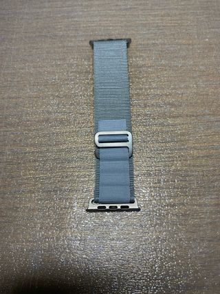 Correa Apple Watch