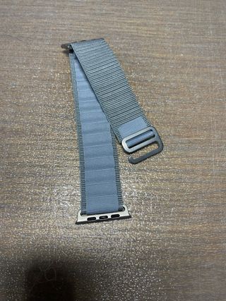 Correa Apple Watch
