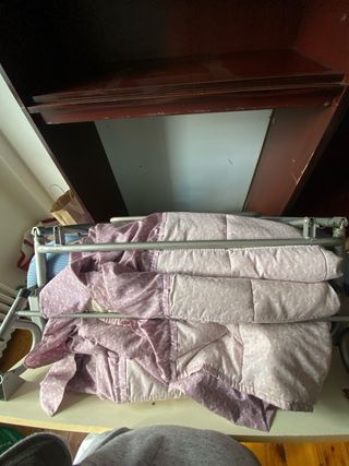 Armario cama