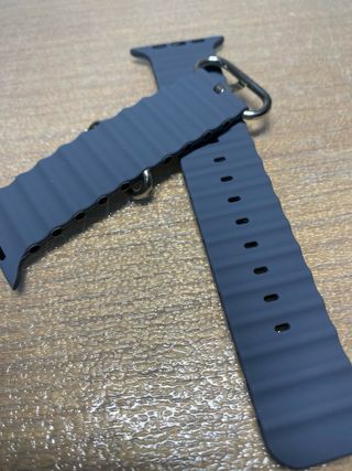 Correa Apple Watch