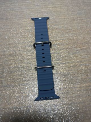 Correa Apple Watch