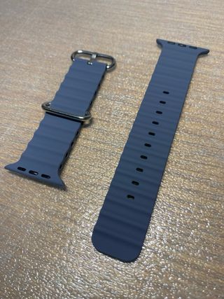 Correa Apple Watch