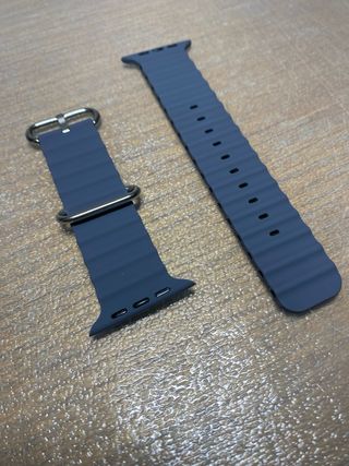 Correa Apple Watch