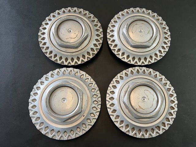 Centros de Jantes BMW Originais