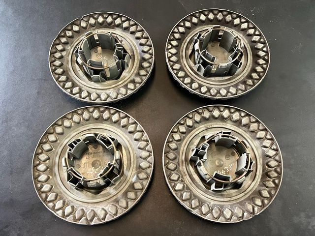 Centros de Jantes BMW Originais