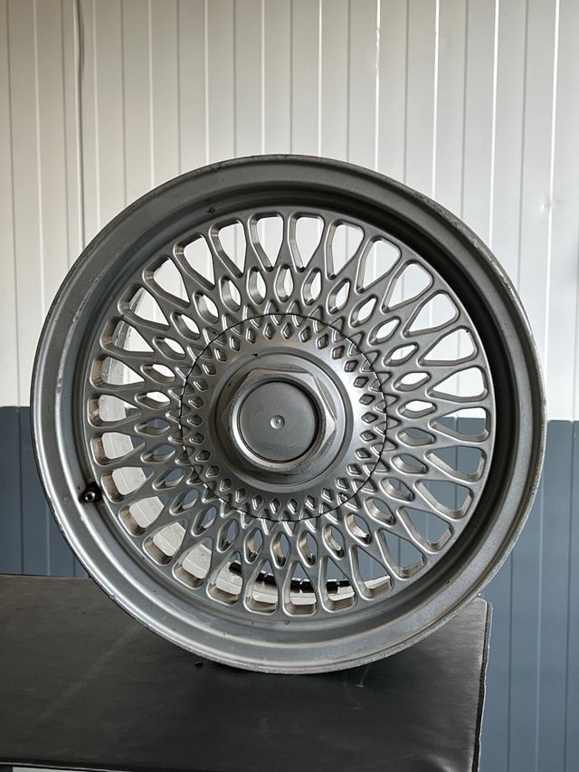 Centros de Jantes BMW Originais