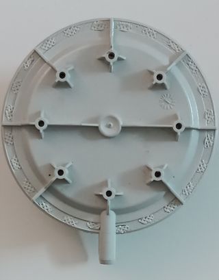 Presostato para caldera. Marca Roca - Modelo Vega