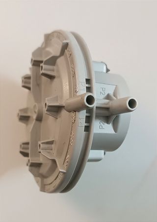 Presostato para caldera. Marca Roca - Modelo Vega
