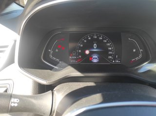 Renault Clio 2021