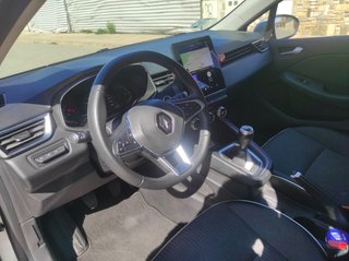 Renault Clio 2021