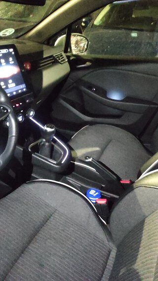 Renault Clio 2021