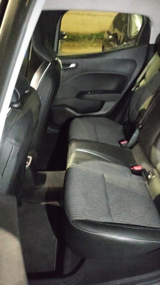 Renault Clio 2021