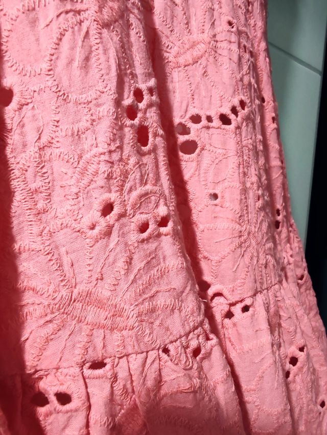 Vestido Ceremonia Mayoral