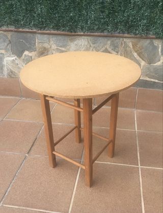 Mesa auxiliar