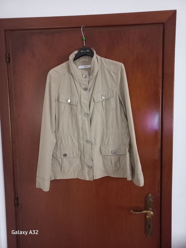 Giacca donna primaverile